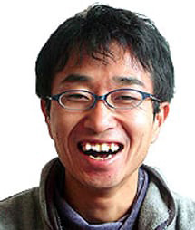 阿蘇じゃけん（yoshi）プロフィール写真